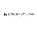 Lewis Locksmith Fulham logo